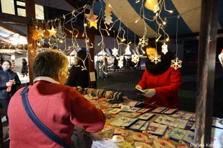 Miklavžev koncert na Osnovni šoli Toma Brejca napolnil dvorano do zadnjega kotička (4)
